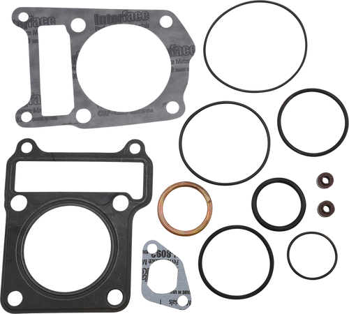 Prox Top End Gasket Set - Yamaha Tt-R 125 35.2201