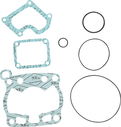 Prox Top End Gasket Set - Suzuki Rm 80 35.3111