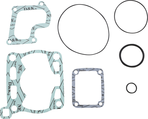 Prox Top End Gasket Set - Suzuki Rm 85 35.3122