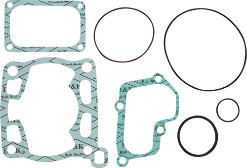 Prox Top End Gasket Set - Suzuki Rm 125 35.3218