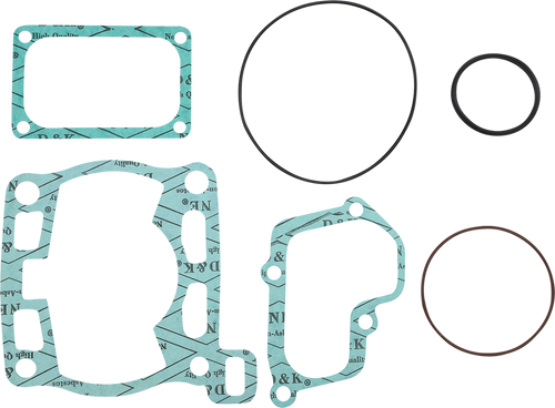 Prox Top End Gasket Set - Suzuki Rm 125 35.3224