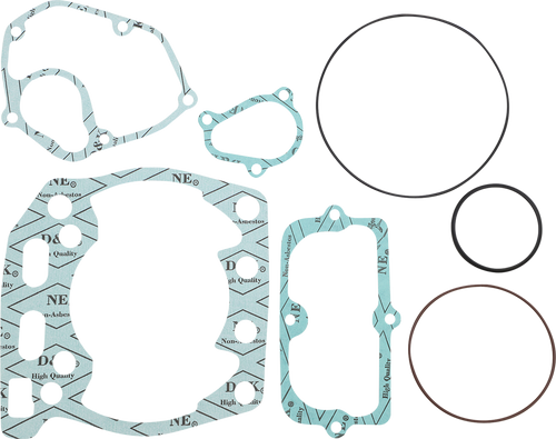 Prox Top End Gasket Set - Suzuki Rm 250 35.3323