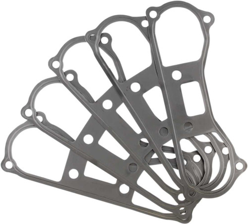 Cometic Upper Rocker Box Cover Gasket - .020" - '17-'24 M8 C10179-2