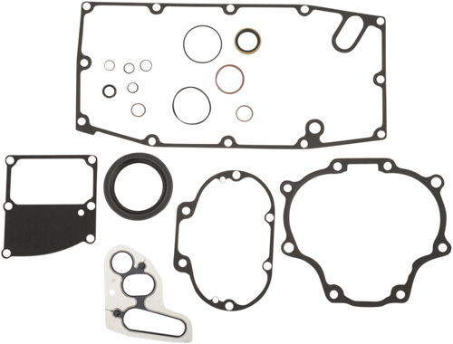 Cometic Oil Pan Rebuild Gasket Kit - M8 - Touring C10197