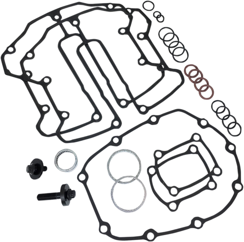 Feuling Parts Quick Change And Top End Camshaft Install Kit - M8 2030