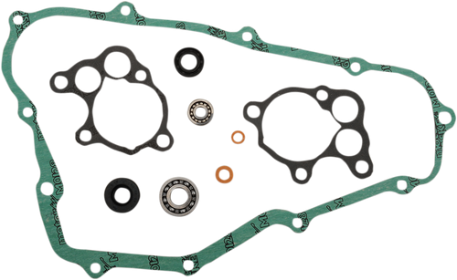 Athena Water Pump Gasket Kit - Honda P400210475012