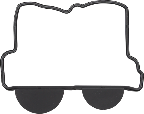 Moose Offroad Valve Cover Gasket - Honda 817932mse
