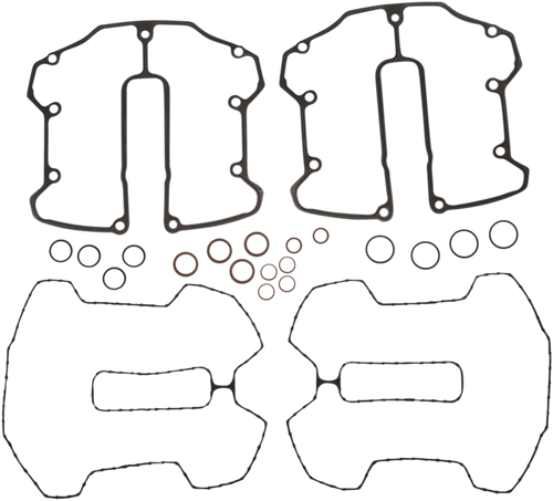Cometic Rocker Gasket Kit - M8 C10226