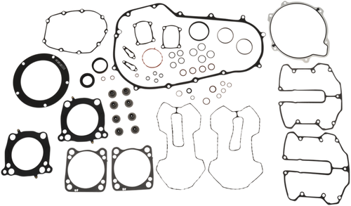 Cometic Complete Engine/Primary Gasket Kit C10260