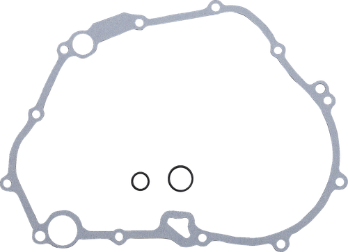 Moose Offroad Gasket Clutch Inner - Honda 332003mse