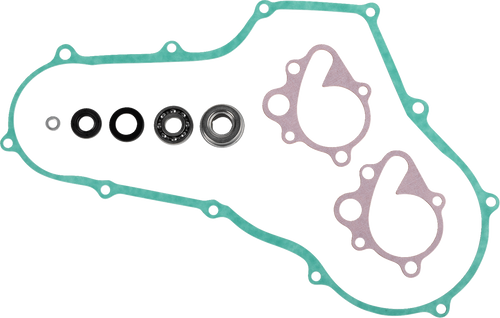 Prox Water Pump Rebuild Kit - Honda 57.1316