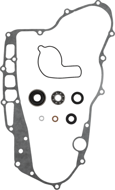 Prox Water Pump Rebuild Kit - Honda 57.1424
