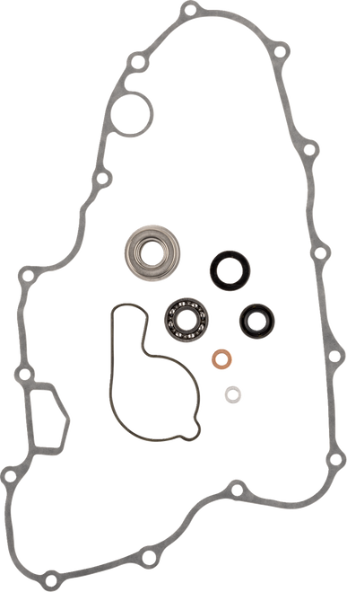 Prox Water Pump Rebuild Kit - Honda 57.1426