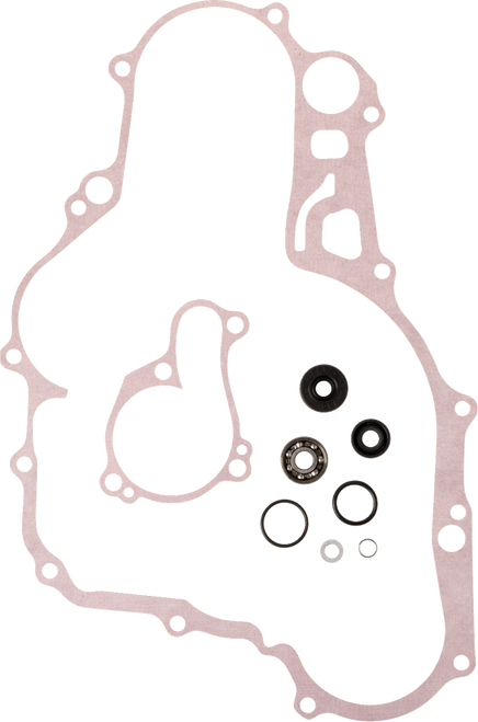 Prox Water Pump Rebuild Kit - Yamaha 57.2424