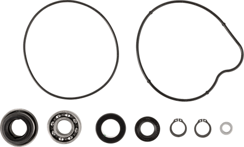Prox Water Pump Rebuild Kit - Yamaha 57.2621