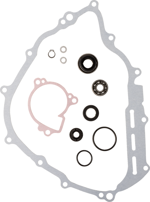 Prox Water Pump Rebuild Kit - Yamaha 57.2727