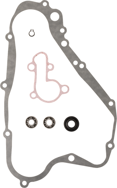 Prox Water Pump Rebuild Kit - Suzuki 57.3111
