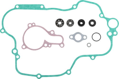 Prox Water Pump Rebuild Kit - Kawasaki 57.4215
