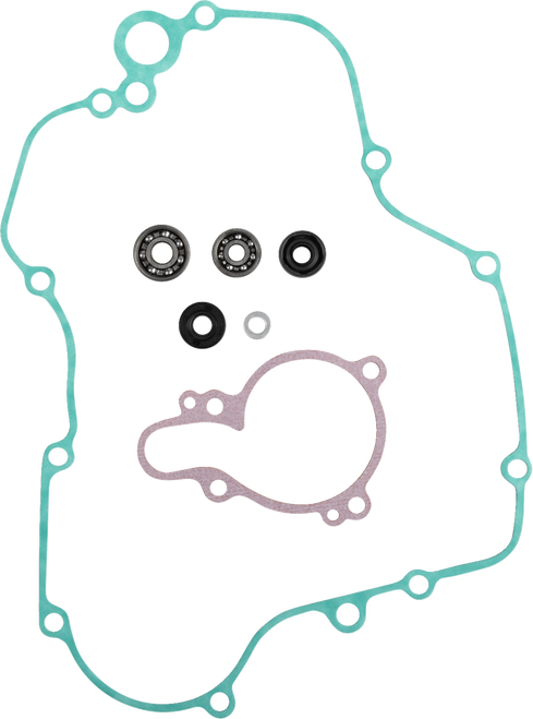 Prox Water Pump Rebuild Kit - Kawasaki 57.4223