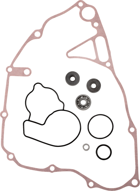 Prox Water Pump Rebuild Kit - Kawasaki 57.4329