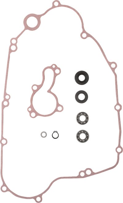 Prox Water Pump Rebuild Kit - Kawasaki 57.4429