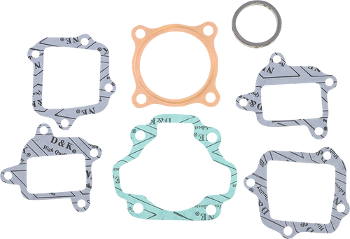 Prox Top End Gasket Set - Yamaha Pw 80 35.2008