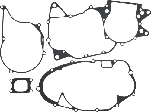Vintco Engine Gasket Kit - Honda KEG007
