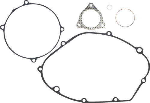 Vintco Engine Gasket Kit - Kawasaki KEG020