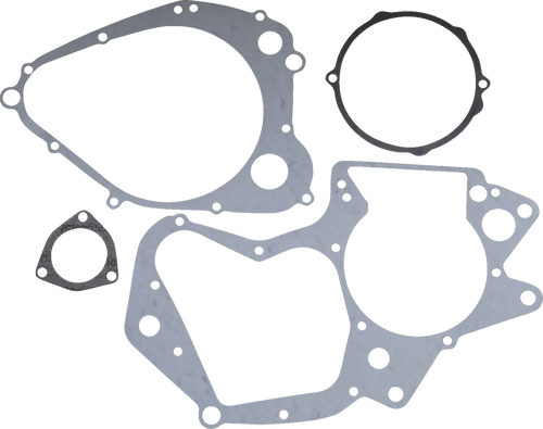 Vintco Engine Gasket Kit - Suzuki KEG063