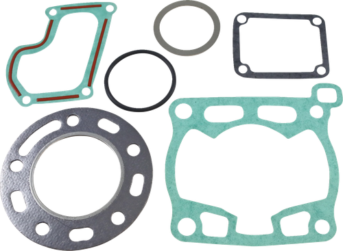 Vintco Engine Gasket Kit - Suzuki KEG076