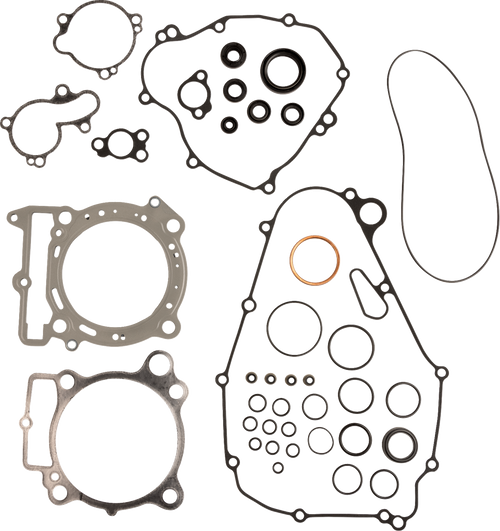 Prox Complete Gasket Set - Honda 34.1419