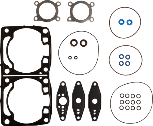 Prox Top End Gasket Set - Arctic Cat 35.5614