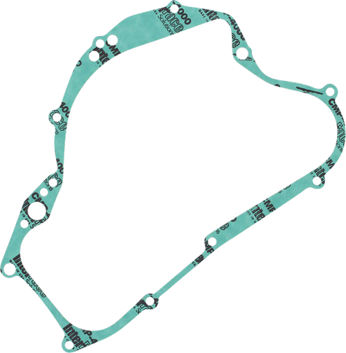 Moose Offroad Inner Clutch - Side Cover Gasket Kit - Suzuki 817548mse
