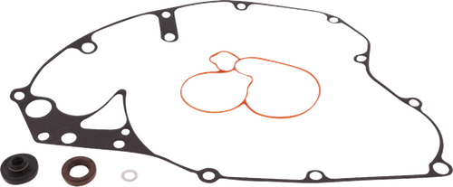 Moose Offroad Water Pump Rebuild Kit - Suzuki 821983mse