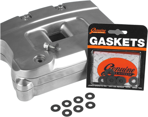 James Gasket Rocker Cover Fiber Washer Set JGI-6114-F