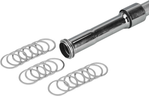 James Gasket Pushrod Washer - Big Twin JGI-6737