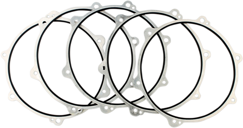 Cometic Aluminum Inner Spacer Gasket - 5 Pack C9199F5