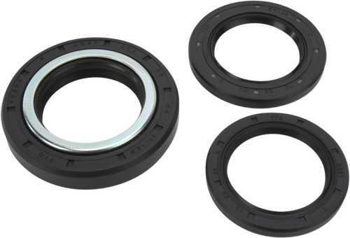 Moose Offroad Differential Seal Kit - Honda - Rear 25-2008-5