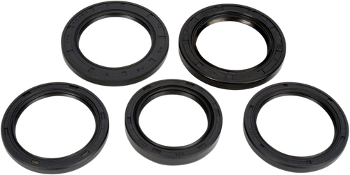 Moose Offroad Differential Seal Kit - Kawasaki/Suzuki - Rear 25-2062-5