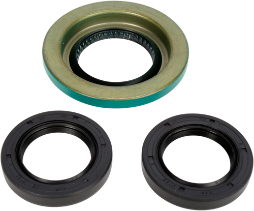 Moose Offroad Differential Seal Kit - Can-Am - Rear 25-2068-5
