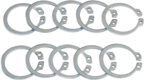 Moose Offroad Countershaft Washer - 10 Pack - Kawasaki/Suzuki 25-6002