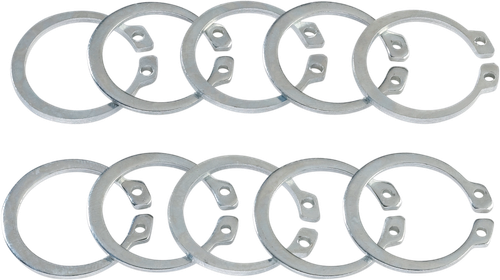 Moose Offroad Countershaft Washer - 10 Pack - Yamaha 25-6005