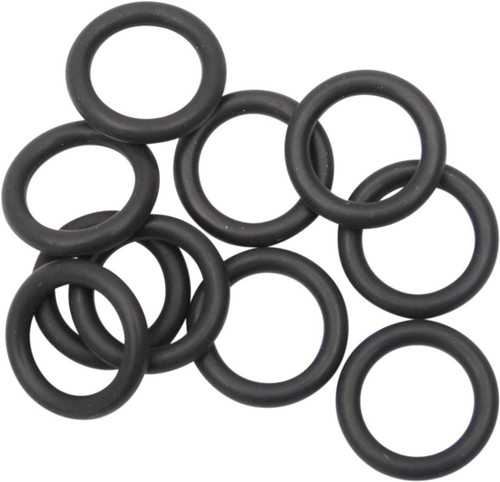 James Gasket Coolant Manifold O-Ring - '17-'23 M8 JGI-11900090