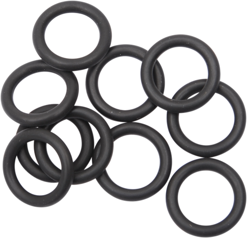 James Gasket Oil Pump Plug Check Valve O-Ring - '17-'23 M8 JGI-11900010