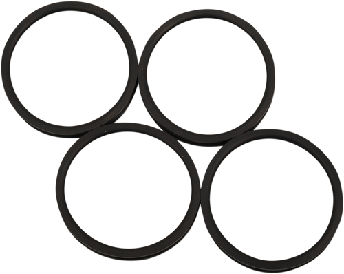 Cometic Air Cleaner Seal - 4 Pack - M8 C10207