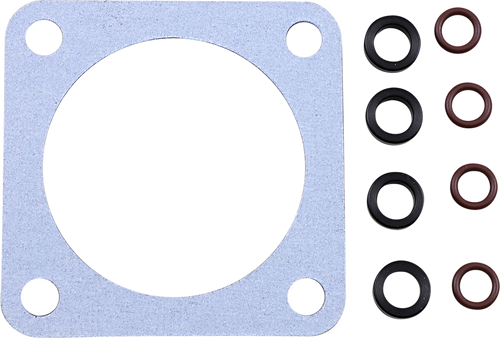 Vertex Injector O-Ring Kit 625017