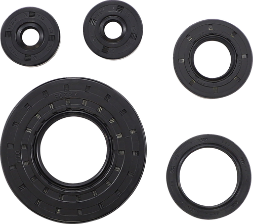 Vertex Oil Seal - Ski-Doo 55190