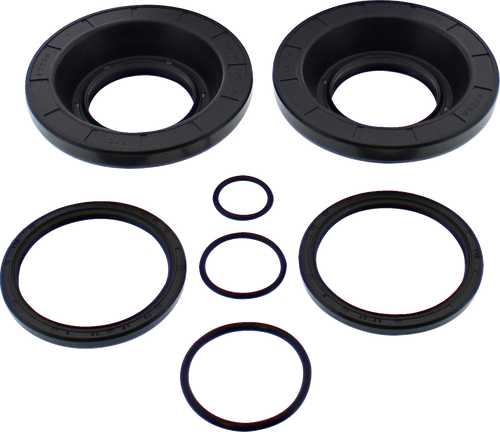 Moose Offroad Differential Seal Kit - Honda - Rear 25-2138-5