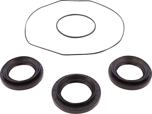 Moose Offroad Differential Seal Kit - Yamaha - Rear 25-2153-5