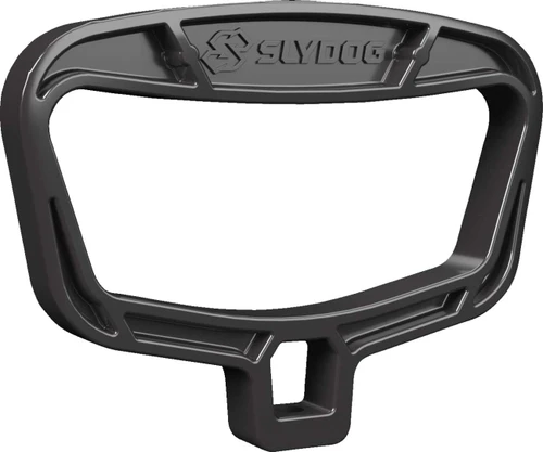 Slydog Skis Starter Handle - Gray PULGRY